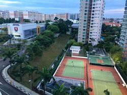 The Scala (D19), Apartment #498025471